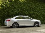 Subaru Legacy 2.5i 2015 года